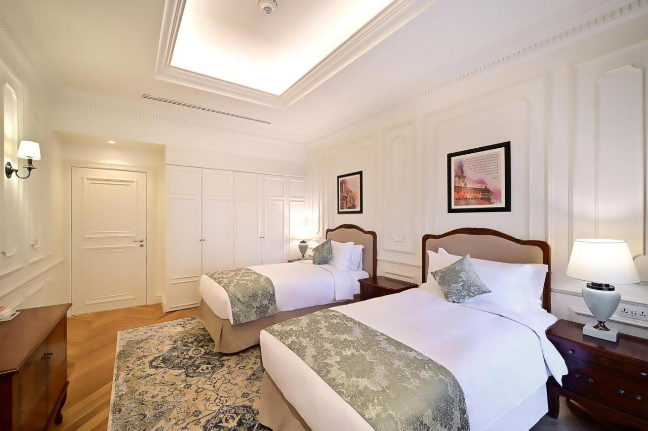 21 High Street Residence By The Torch Doha Exterior foto
